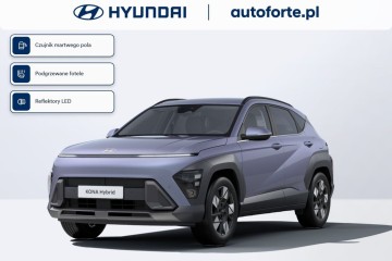 Hybrid 1.6 GDi 138 KM 2WD 6DCT Executive