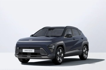 Hybrid 1.6 GDi 138 KM 2WD 6DCT Platinium Luxury 2T