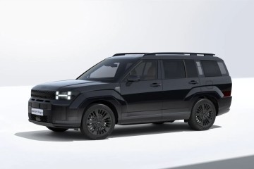 Plug-In Hybrid 1.6 T-GDi 288 KM 4WD 6AT 7os. Calligraphy