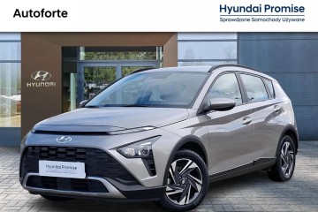 Bayon 1.2 Smart * Salon PL* tylko 24 tys km* gwarancja dealer ASO