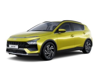 1.0 T-GDI 7DCT 100KM Smart