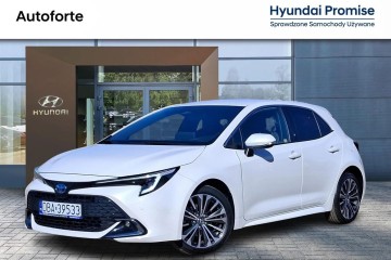 1.8 Hybrid CVT Style * Salon PL * tylko 19 tys. km