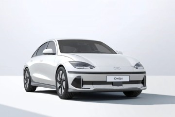 77 kWh 229 KM RWD Techniq