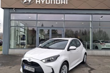 1.5 125KM * Salon PL* 1 właściciel * 51tys km * kamera* tablet