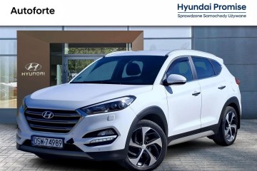 1.7 CRDI Automat DCT * Style* Salon PL * 1 właściciel