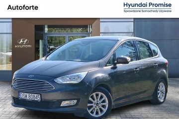 1.5 150KM benzyna * tylko 43 tys. km * Salon PL * 1 właściciel