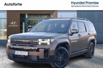 1.6 T-GDI PHEV 253KM * 4WD * Calligraphy * 6 osob.