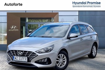 1.0 T-GDi 120KM * Salon PL * Modern * dealer Hyundai
