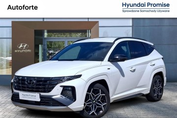 1.6 T-GDI 150KM Platinum N-Line * Salon PL * dealer Hyundai