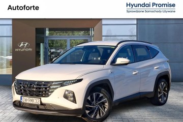 1.6 CRDI 136KM 48V * EXECUTIVE * automat * Dealer Hyundai * gwarancja