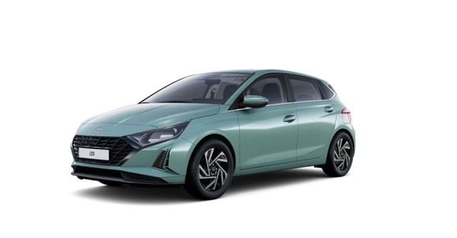 hyundai