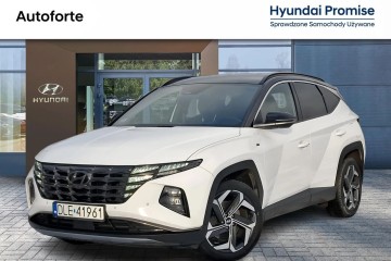 1.6 T-GDI Salon PL * Platinum * skóra * automat * kamery