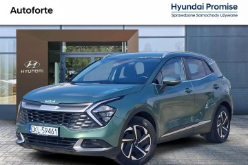 1.6 T-GDI 150KM * wersja L* Salon Pl * gwarancja