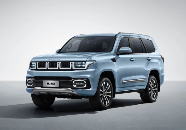 baic