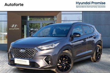 1.6 T - GDI 177KM * N-line * Salon PL * dealer ASO