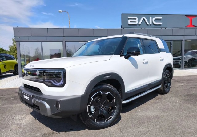 baic