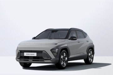 Hybrid 1.6 GDi 138 KM 2WD 6DCT Platinium Luxury