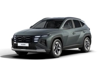 1.6 T-GDI 6MT 160 KM Executive Comfort
