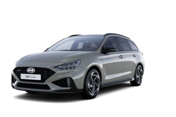 1.6 T-GDi 150 KM 7DCT N Line