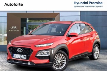 1.6 T-GDI 177KM Trend * automat DCT * 1 właściciel