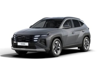 1.6 T-GDi 160 KM 2WD 6MT Executive Comfort