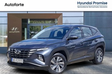 1.6 TGDI * Modern * Salon PL * dealer Hyundai
