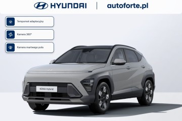 Hybrid 1.6 GDi 138 KM 2WD 6DCT Platinium Luxury