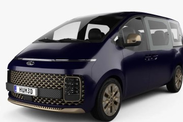 Hybrid 1.6 T-GDi 225 KM 2WD 6AT 7os Luxury Brass Sun