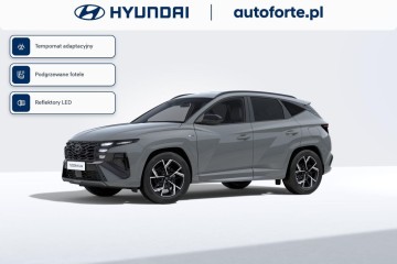Hybrid 1.6 T-GDi 239 KM 2WD 6AT N Line Plus