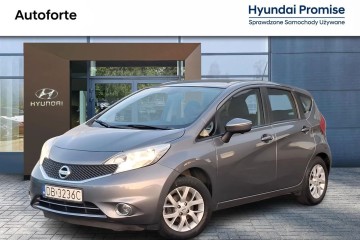 1.2 Acenta Plus * Salon PL * 1 właściciel * 33 tys km