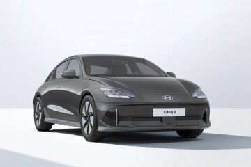 53 kWh 151 KM RWD Dynamiq Comfort