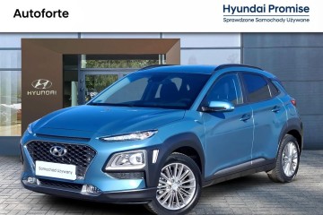 1.6 177KM * automat DCT * Style * dealer Hyundai