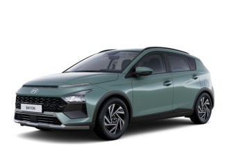 1.0 T-GDi 90 KM 6MT Modern Comfort