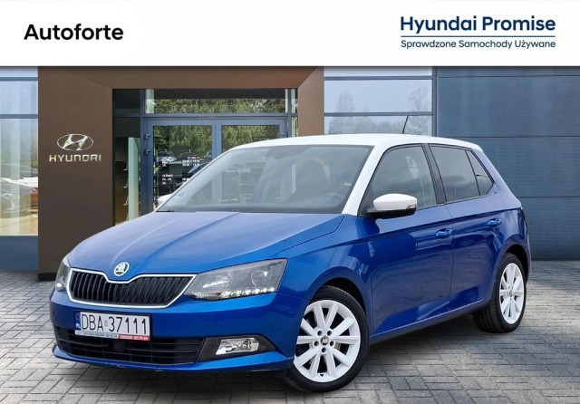 skoda