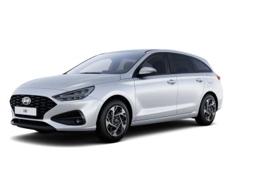 Wagon 1.0 T-GDi 100 KM 6MT Modern Comfort Winter