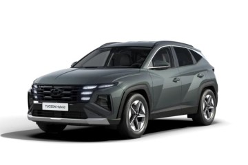 Hybrid 1.6 T-GDi 215 KM 4WD 6AT Executive