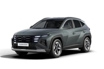 Hybrid 1.6 T-GDi 215 KM 2WD 6AT Executive