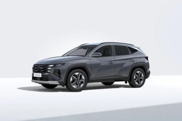 Hybrid 1.6 T-GDi 239 KM 2WD 6AT Executive Comfort