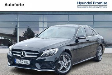C300 4Matic Luxury/Sport 2.0 245KM California 91tys km