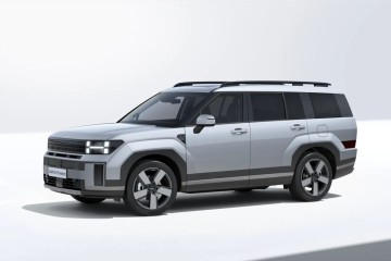 Hybrid 1.6 T-GDi 239 KM 4WD 6AT 7os. Platinium SUN