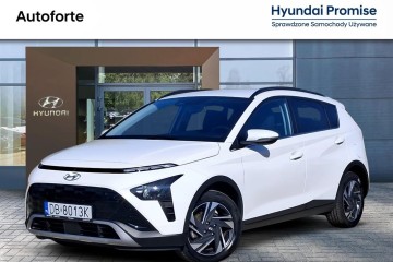 1.0 T-GDI 100 KM  SMART * Salon PL * gwarancja * FV Vat
