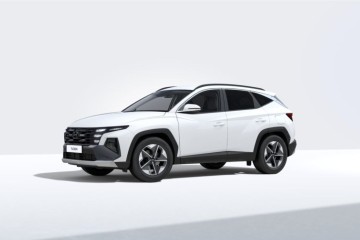 1.6 T-GDi 150 KM 2WD 7DCT Smart LED