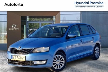 1.2 TSI Ambition * Salon PL * 1 właściciel * grzane fotele