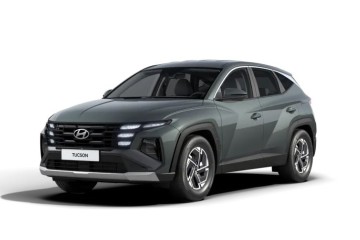 1.6 T-GDI 6MT 160 KM Modern