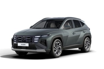 1.6 T-GDi 150 KM 2WD 7DCT Platinium