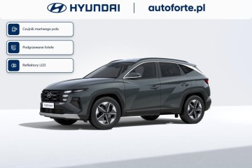 Hybrid 1.6 T-GDi 239 KM 2WD 6AT Smart Led