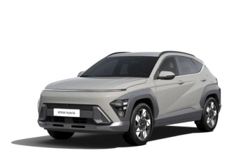1.6 GDI HEV 6DCT 2WD 129 KM Automatyczna 6-bieg. EXECUTIVE + TECH