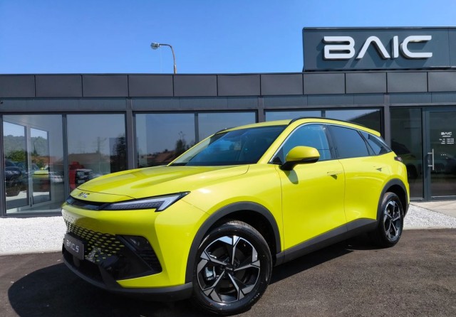 baic