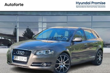 2.0 Sportback Quattro S-line