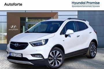 1.4 140KM * Autom. * Salon PL* 1 właściciel * jak nowa